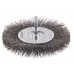 BOSCH Drôtené koleso PRO Metal clean, rovná stopka, 100 x 0,2 mm 1609200274
