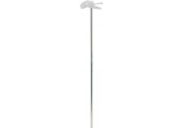 BOSCH Miešadlo na farby PRO Paint, 60 mm 1609200291