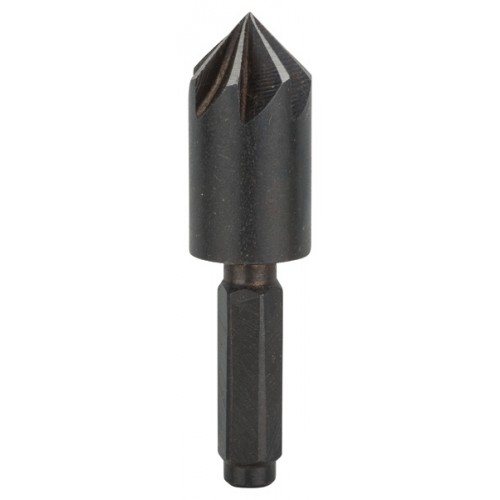 BOSCH Záhlbník so šesťhrannou stopkou 1609200315