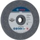 BOSCH Brúsny kotúč pre dvojkotúčovú brúsku, 150 mm, 20 mm, 24 1609201649