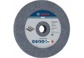 BOSCH Brúsny kotúč pre dvojkotúčovú brúsku, 150 mm, 20 mm, 60 1609201650