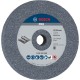 BOSCH Brúsny kotúč pre dvojkotúčovú brúsku, 150 mm, 20 mm, 60 1609201650
