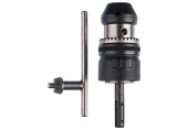 BOSCH Skľučovadlo na kľúč 1618571014