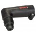 BOSCH Uhlová vŕtacia hlava 1618580000