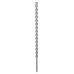 BOSCH Vrták PRO SDS max-9 Natural Stone, 32 x 600 x 720 mm 1618596506