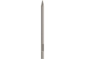BOSCH Špičák s šesťhranným upínaním 28 mm 1618600019