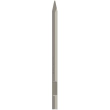 BOSCH Špičák s šesťhranným upínaním 28 mm 1618600019