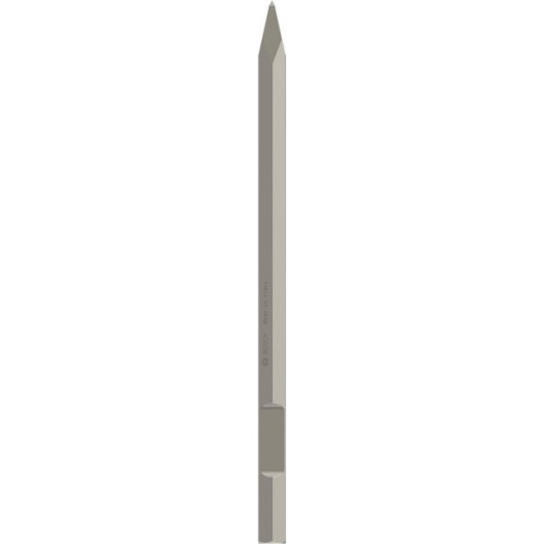 BOSCH Špičák s šesťhranným upínaním 28 mm 1618600019