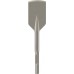 BOSCH Sekáč na asfalt PRO HEX 28, 125 x 500 mm 1618601011