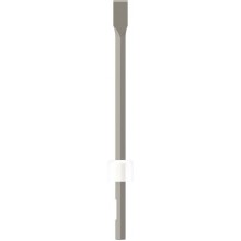 BOSCH Plochý sekáč PRO HEX 19-4C, 25 x 400 mm 1618630201