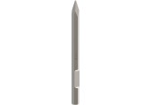 BOSCH Špicatý sekáč PRO HEX 28-4C, 400 mm 1618660000