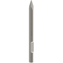 BOSCH Špicatý sekáč PRO HEX 28-4C, 400 mm 1618660000