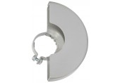 BOSCH Ochranný kryt s krycím plechom, 125 mm 1619P06551