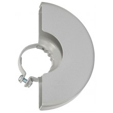 BOSCH Ochranný kryt s krycím plechom, 125 mm 1619P06551