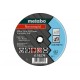 Metabo Novorapid Rezný kotúč 180 x 1,5 x 22,23 Inox, TF 41 616273000