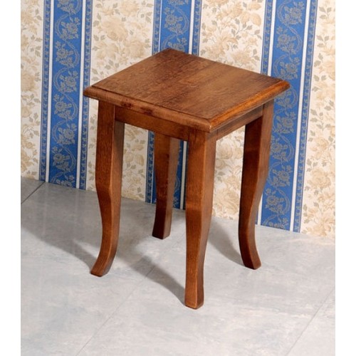 SAPHO RETRO stolička 33x45x33cm, buk 1677