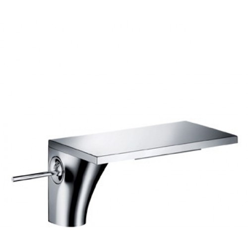 Hansgrohe AXOR Massaud Páková umývadlová batéria DN15, chróm 18010000 Hansgrohe AXOR Massaud Páková umývadlová batéria DN15, chróm 18010000