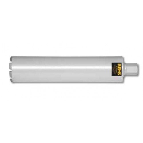 REMS univerzálny diamantová jadrová vŕtacia korunka UDKB-LS 52x420xUNC 11 / 4 " 181420