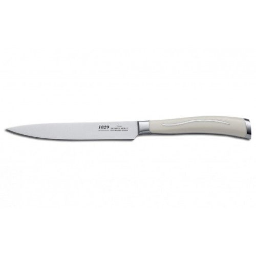 ALUZZI Nôž univerzálny 13 cm BUDAI 1829-030582 ALUZZI Nôž univerzálny 13 cm BUDAI 1829-030582