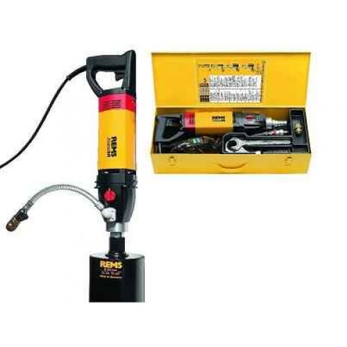 REMS Picus SR Basic Pack