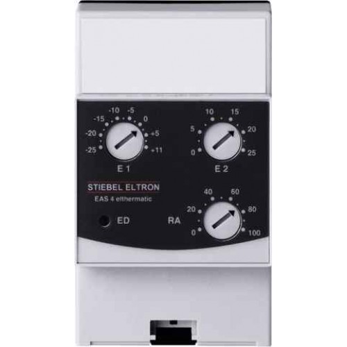 Stiebel Eltron Nabíjacia automatika EAS 4 187901 Stiebel Eltron Nabíjacia automatika EAS 4 187901