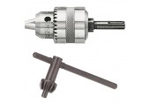 Makita 194041-7 skľučovadlo s ozubeným vencom 1,5-13 mm, s adaptérom pre upnutie SDS-Plus