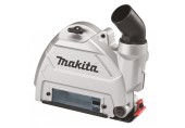 Makita 196845-3 Odsávač pár, 125 mm