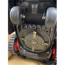 BAZÁR AL-KO Robolinho 500 W Robotická kosačka 119925 1X POUŽITÉ!!