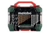 Metabo sada bitov a vrtákov "SP" 55ks, 626707