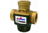 ESBE VTC 311/55 ° C Plniaci ventil, RP 3/4 ", DN: 20, KVS: 3,2 m3 / h 51000200