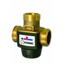 ESBE VTC 312 / 45°C, G 1", DN: 20, KVS: 3,2 m3/h