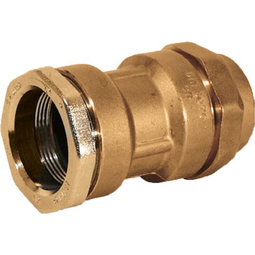 ISIFLO T-100 špeciálna spojka pre vodu, 42 × 40 mm 2.1.100.4240