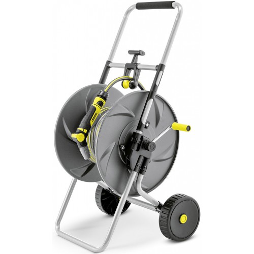 Kärcher HT 80 M/Kit Súprava s hadicový vozík + hadica PrimoFlex 20 m 1/2"2.645-043.0 Kärcher HT 80 M/Kit Súprava s hadicový vozík + hadica PrimoFlex 20 m 1/2"2.645-043.0
