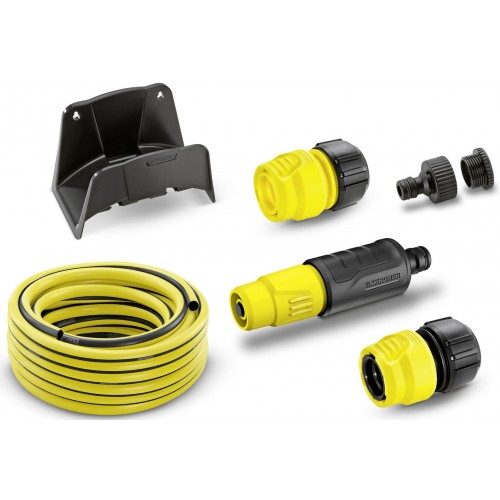 Kärcher Hadicová súprava s držiakom hadice 15 m 2.645-114.0