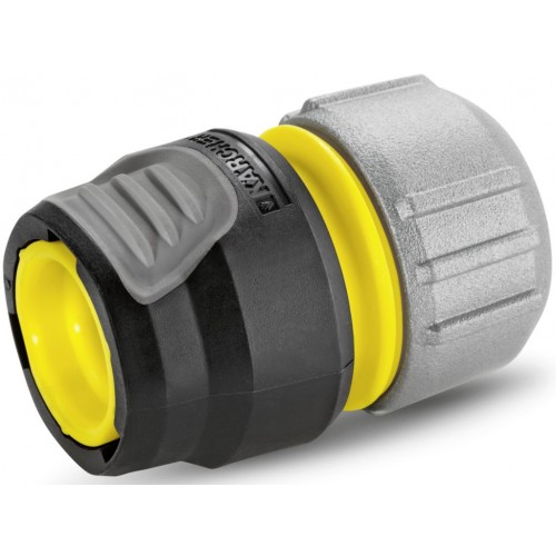 Kärcher Premiu univerzálna hadicová spojka 13 mm (1/2") - 19 mm (3/4") 2.645-195.0 Kärcher Premiu univerzálna hadicová spojka 13 mm (1/2") - 19 mm (3/4") 2.645-195.0