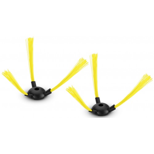 Kärcher Bočné kefy pre RC 3, 2 ks 2.863-278.0