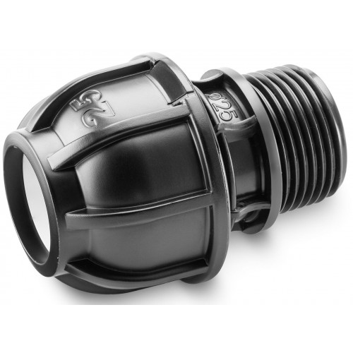 Kärcher Pripájací adaptér pre nasávacie potrubia 1" 2.997-115.0