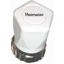 HEIMEIER ručná hlavica M30x1,5 s ryhovanou maticou 2001-00.325