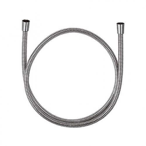 KLUDI SirenaFlex sprchová hadica 1250 mm obalená umelou hmotou 6100405-00