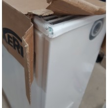 BAZÁR Kermi Therm X2 Profil-kompakt panelový radiátor 33 500x600 FK0330506 POŠKODENÝ!!