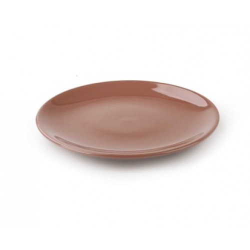 BANQUET tanier dezertný hnedý 20cm 20240A3070D