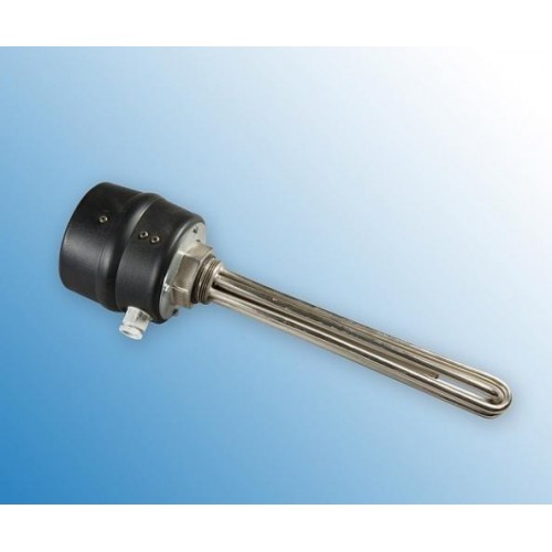 DRAŽICE TJ G 6/4 "-2,5 kW Skrutkovacia elektrická vykurovacia jednotka 2110000 DRAŽICE TJ G 6/4 "-2,5 kW Skrutkovacia elektrická vykurovacia jednotka 2110000