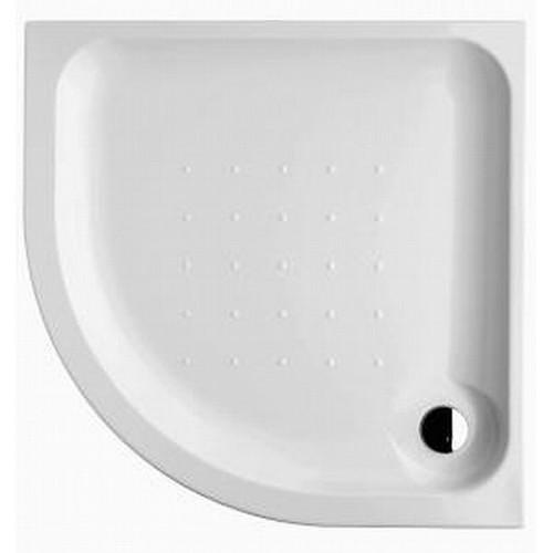 Jika OLYMP vanička 90x90cm samonosná biela H2138220000001 Jika OLYMP vanička 90x90cm samonosná biela H2138220000001