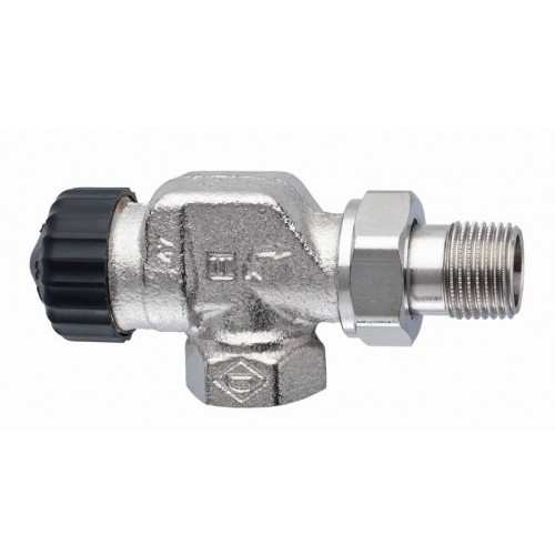 HEIMEIER radiátorový ventil Standard DN 15- 1/2 "axiálny 2225-02.000 HEIMEIER radiátorový ventil Standard DN 15- 1/2 "axiálny 2225-02.000