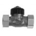 HEIMEIER radiátorový ventil samoťažný DN 15-1/2 "priamy, plošne tesniace 2276-02.000
