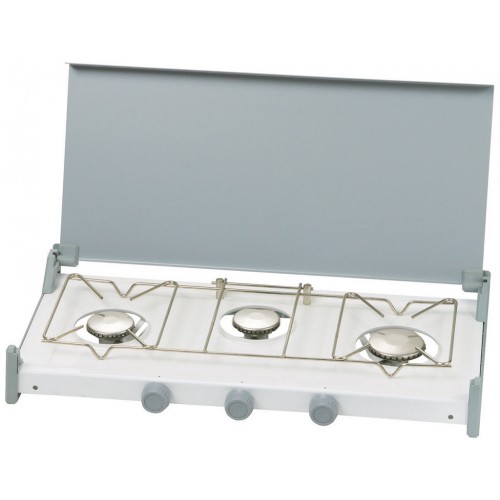 MEVA Varič Riga - 3 horáky + termoel. poistka, 2326