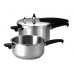 BANQUET Tlakové hrnce 3,5L + 5L ALEGRO 23AS22B35LAL