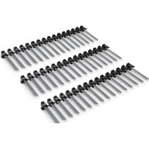 Kärcher WRE 18-55 3-pack Štetinová lišta 2.445-244.0