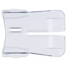 BOSCH Chránič proti vytŕhaniu materiálu pre GST BCE/150 CE 2601016096