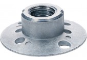 BOSCH Okrúhla matica so závitom príruby M 14, 115/125 mm 2603345002
